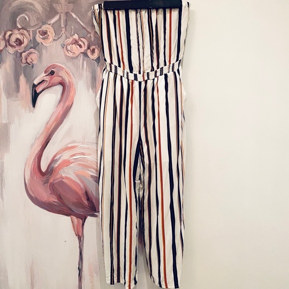 DYNAMITE Romper - Picture 5 of 6